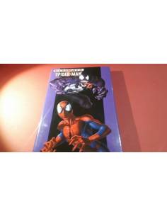 ULTIMATE SPIDER-MAN VOL 3 EXCELENTE ESTADO USA MARVEL