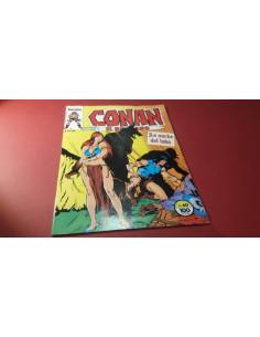 CONAN EL BARBARO 60 EN BUEN ESTADO FORUM