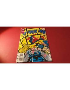 LAS NUEVAS AVENTURAS DE SPIDERMAN 4 EXCELENTE ESTADO FORUM