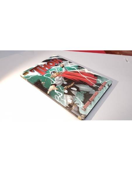 THOR VOL I EXCELENTE ESTADO USA MARVEL