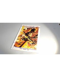 ASTRO CITY 5 EXCELENTE ESTADO PLANETA