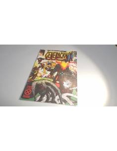 GENERACION X 1 VOL I MUY BUEN ESTADO FORUM