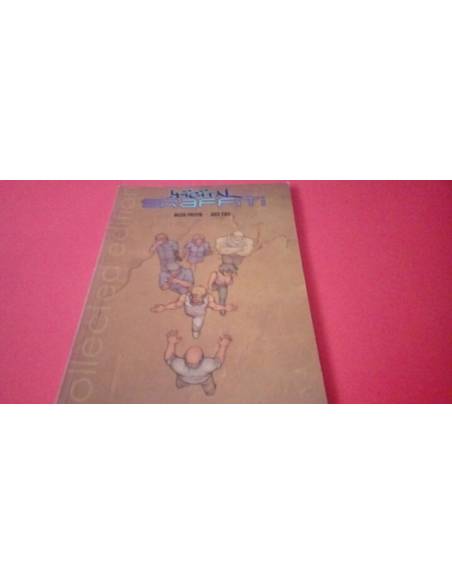 DIGITAL GRAFFITI EXCELENTE ESTADO USA