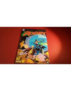 ROBIN 3000 LIBRO 1 EXCELENTE ESTADO ZINCO DC