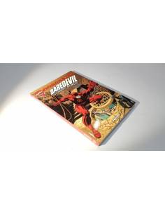 DAREDEVIL 2 NUEVO DE IMPRENTA EXCELENTE ESTADO BIBLIOTECA...