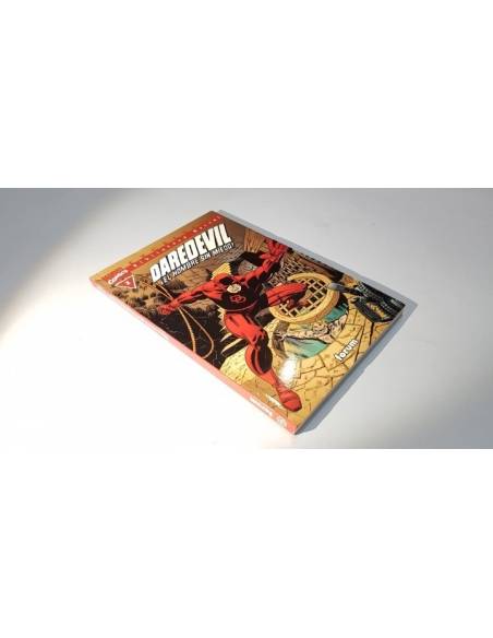 DAREDEVIL 2 NUEVO DE IMPRENTA EXCELENTE ESTADO BIBLIOTECA MARVEL FORUM