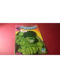 SPIDERMAN 109 BUEN ESTADO FORUM