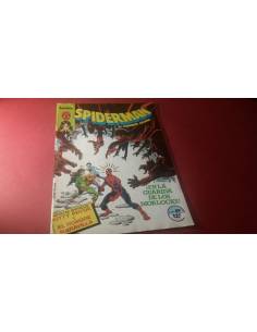 SPIDERMAN 89 BUEN ESTADO FORUM