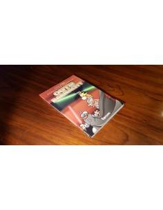 FANHUNTER CLASSICS 3 EXCELENTE ESTADO CELS PIÑOL FORUM