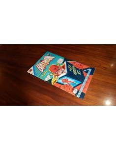 BATMAN 764 EXCELENTE ESTADO NOVARO