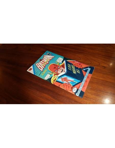 BATMAN 764 EXCELENTE ESTADO NOVARO