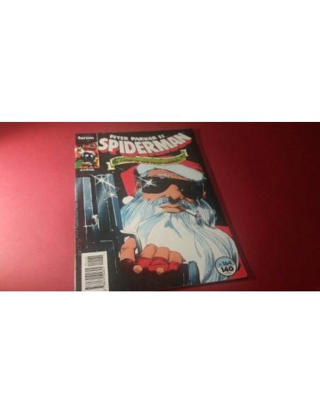 SPIDERMAN 164 EXCELENTE ESTADO FORUM