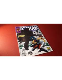 CONAN EL BÁRBARO 147 MUY BUEN ESTADO ESTADO FORUM