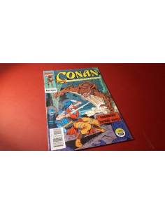 CONAN EL BÁRBARO 172 FORUM