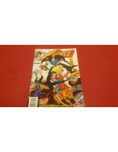 X FORCE 24 EXCELENTE ESTADO FORUM