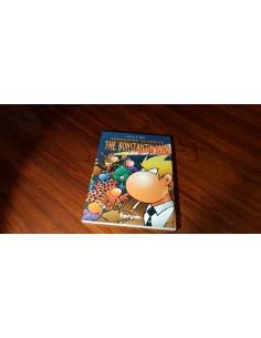 FANHUNTER CLASSICS EXCELENTE ESTADO CELS PIÑOL FORUM