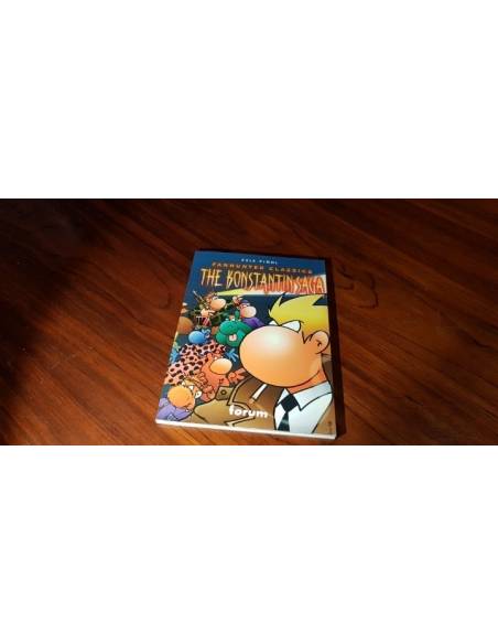 FANHUNTER CLASSICS EXCELENTE ESTADO CELS PIÑOL FORUM