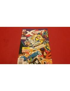 X FORCE 20 EXCELENTE ESTADO FORUM