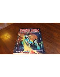 DOSSIER NEGRO 43 EXCELENTE ESTADO IBERO
