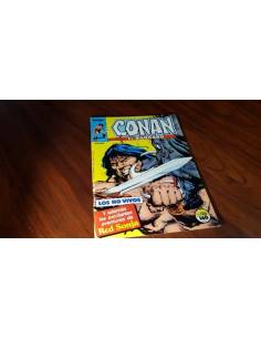 CONAN 126 CASI EXCELENTE ESTADO FORUM