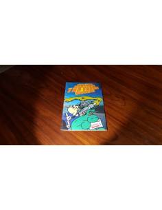DESTROYS THE FORUM UNIVERSE CELS PIÑOL