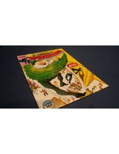 SPIDERMAN FORUM 159 EXCELENTE ESTADO