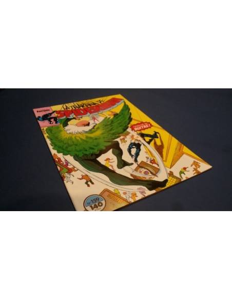 SPIDERMAN FORUM 159 EXCELENTE ESTADO