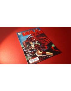 EL INCREIBLE HULK 18 PANINI