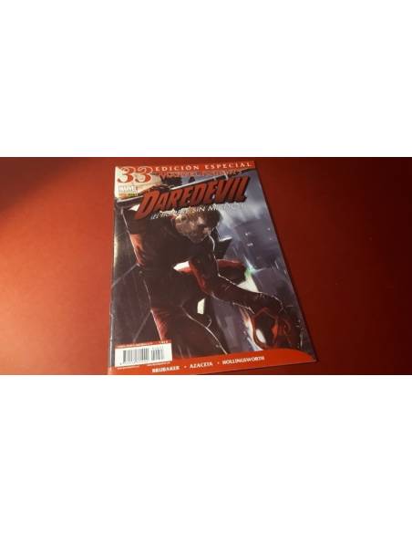 DAREDEVIL 33 EXCELENTE ESTADO MARVEL KNIGHTS EDICION ESPECIAL PANINI