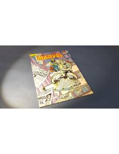 CLASICOS MARVEL 19 EXCELENTE ESTADO FORUM