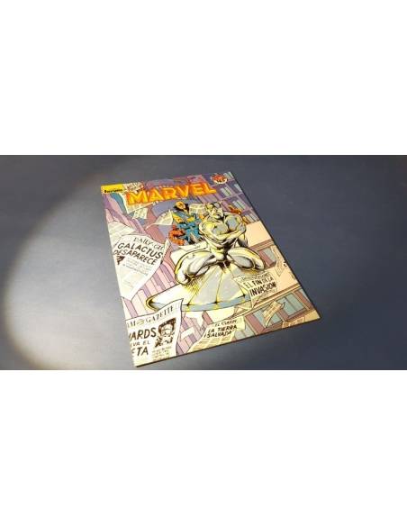 CLASICOS MARVEL 19 EXCELENTE ESTADO FORUM