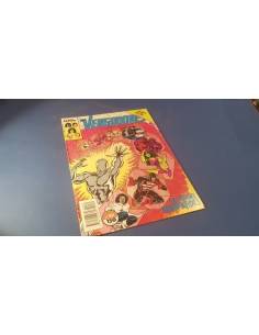 LOS VENGADORES 80 EXCELENTE ESTADO FORUM