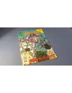 LOS VENGADORES 79 EXCELENTE ESTADO FORUM