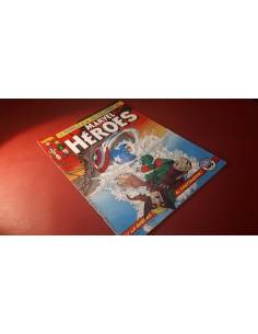 MARVEL HEROES 9 FORUM