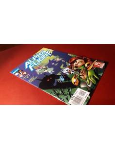 EXCELENTE ESTADO ALPHA FLIGHT 8 VOL II FORUM