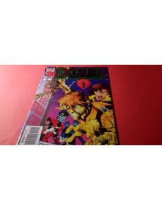 EXCALIBUR 1 VOL 2 EXCELENTE ESTADO FORUM