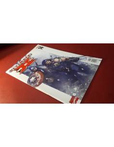 EXCELENTE ESTADO ULTIMATE X MEN 14 PANINI