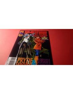 EXCALIBUR 2 VOL 2 EXCELENTE ESTADO FORUM