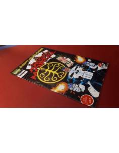 CASI EXCELENTE ESTADO JUEGO MORTAL 3 FORUM