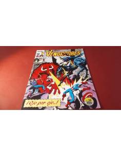 BUEN ESTADO LOS VENGADORES 38 FORUM