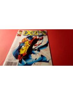 EXCALIBUR 3 VOL 2 EXCELENTE ESTADO FORUM