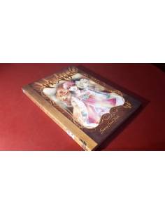 EXCELENTE ESTADO ARK ANGELS 1 SANG-SUN PARK ICED LANDS