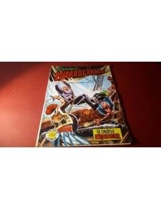 COLOSOS DEL COMIC 240 EL HOMBRE ENMASCARADO 240 EDITORA...