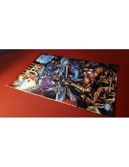 DE KIOSCO EL REINO DEL DIABLO 1 FORUM