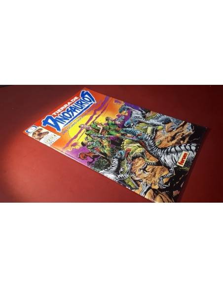 DE KIOSCO TIERRA DE DINOSAURIOS 2 FORUM