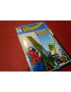 CLASSIC SPIDERMAN 11 EXCELENTE ESTADO FORUM
