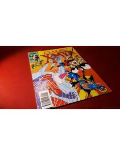 EXCELENTE ESTADO CLASSIC X MEN 12 FORUM