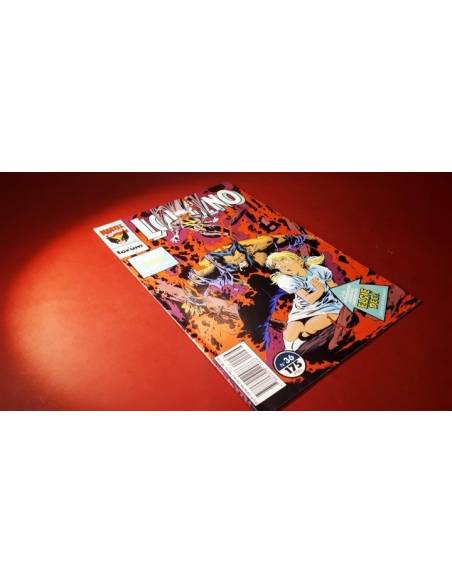 DE KIOSCO LOBEZNO 36 VOL II FORUM