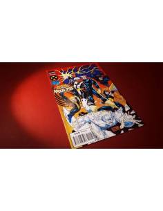 DE KIOSCO LOS ASOMBROSOS X MEN 1 FORUM