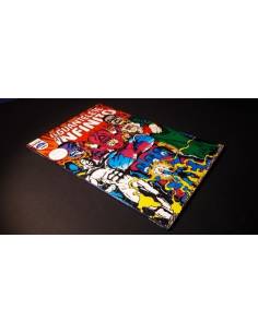 CASI EXCELENTE ESTADO EL GUANTELETE DEL INFINITO 5 FORUM